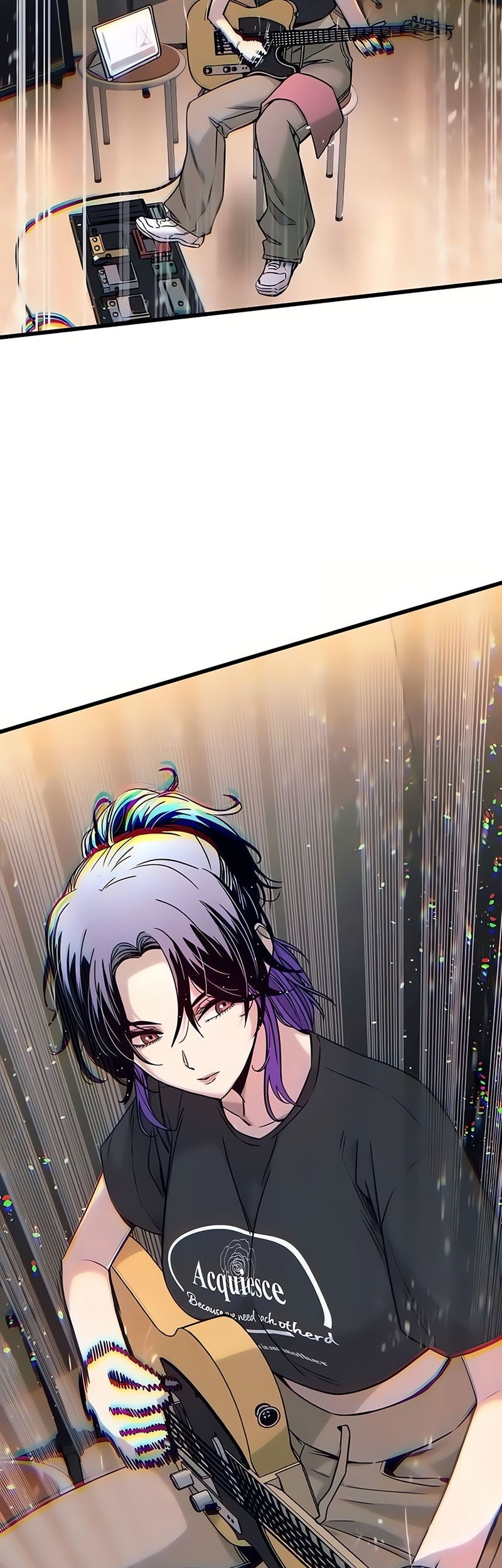 My Bias Gets On The Last Train Chapter 8 Gambar 4