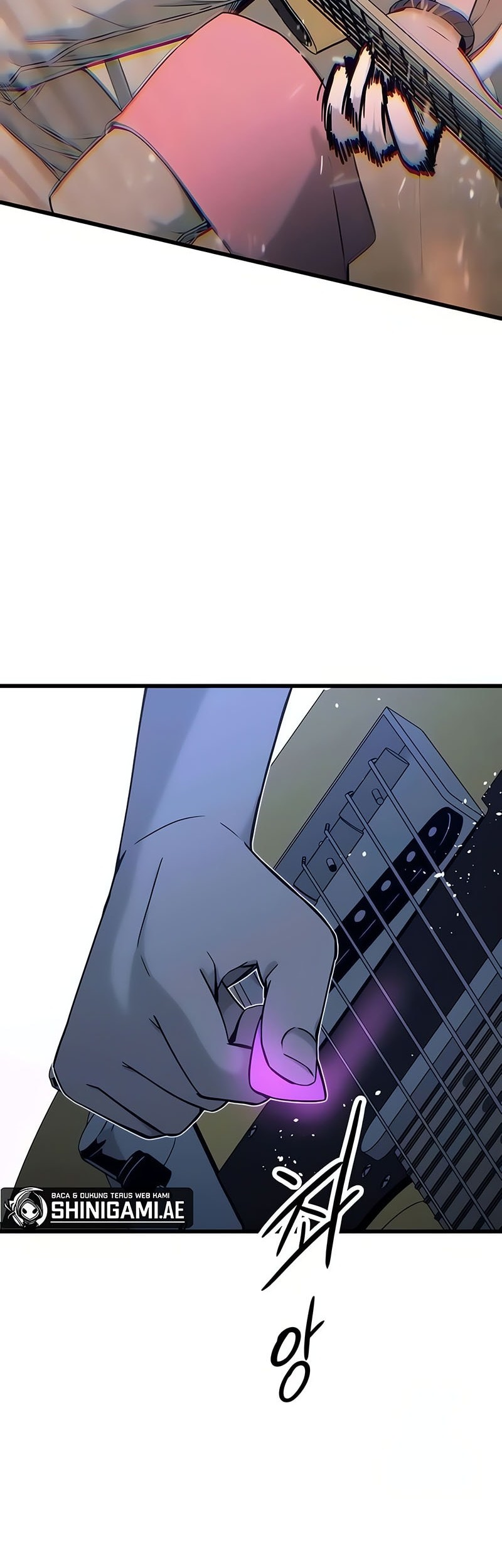 My Bias Gets On The Last Train Chapter 8 Gambar 5