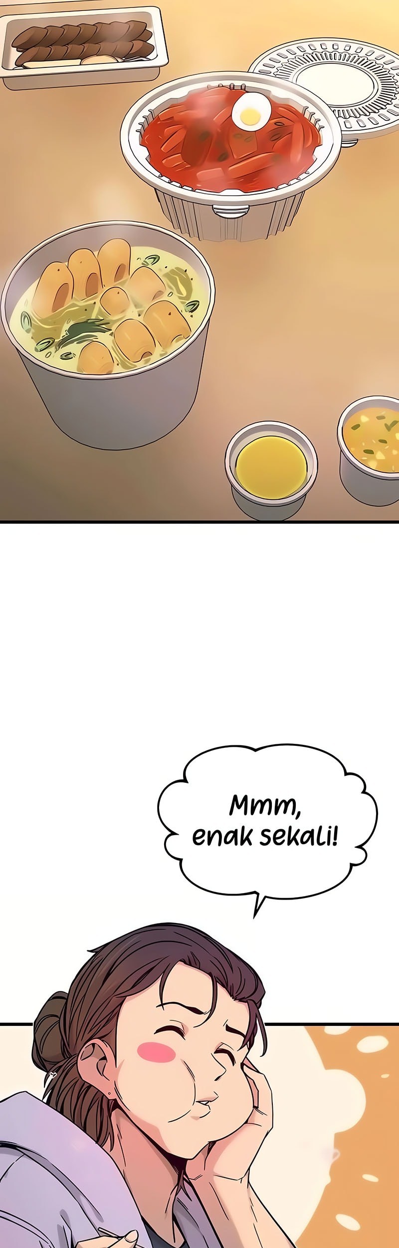 My Bias Gets On The Last Train Chapter 8 Gambar 15