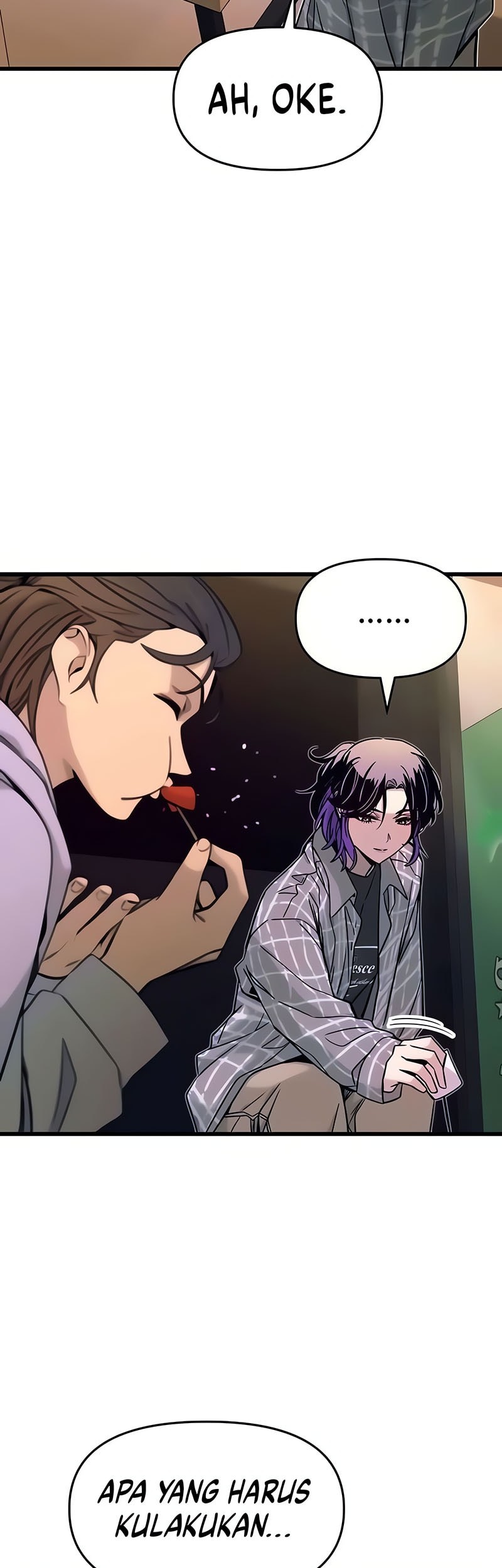 My Bias Gets On The Last Train Chapter 8 Gambar 17