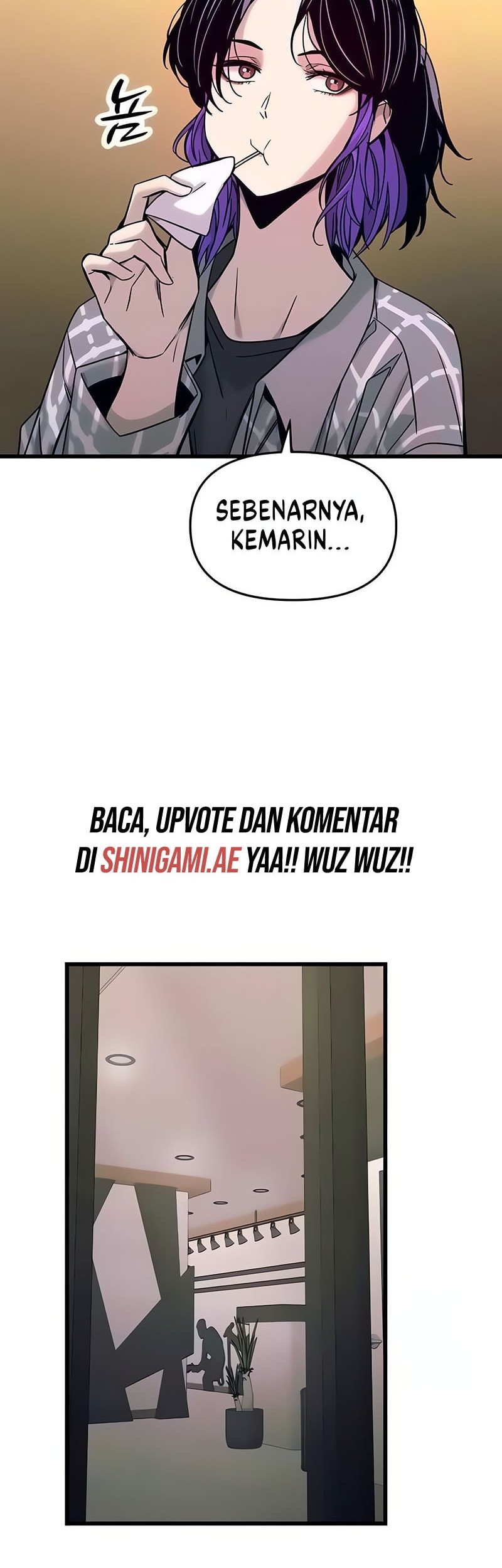 My Bias Gets On The Last Train Chapter 8 Gambar 20