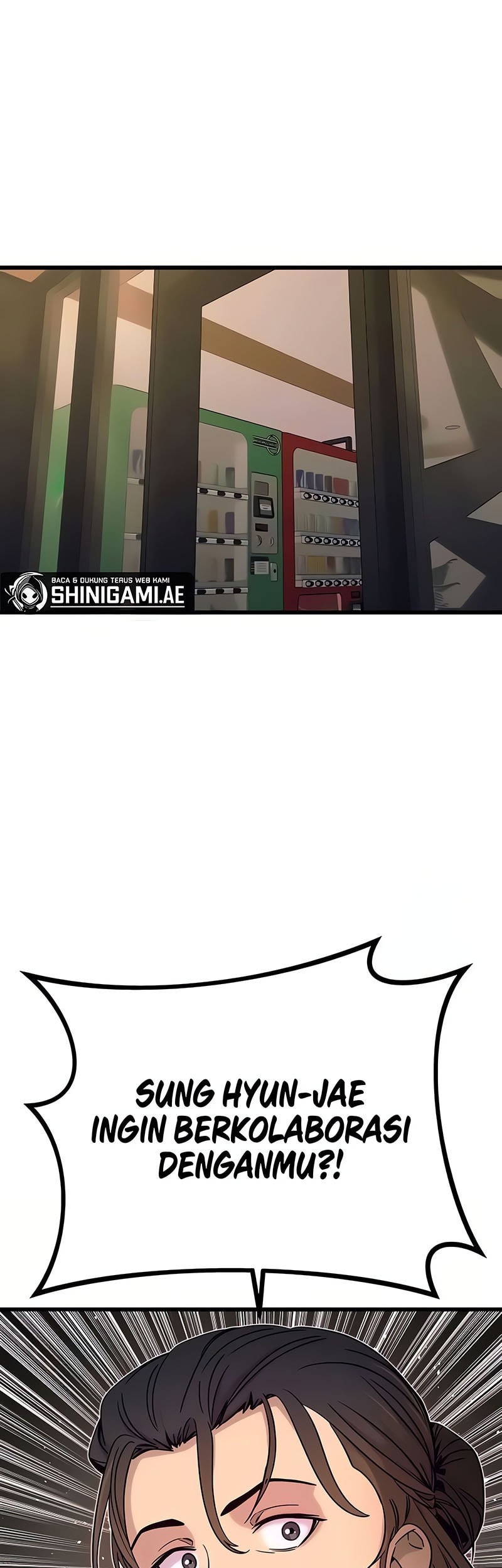 My Bias Gets On The Last Train Chapter 8 Gambar 21