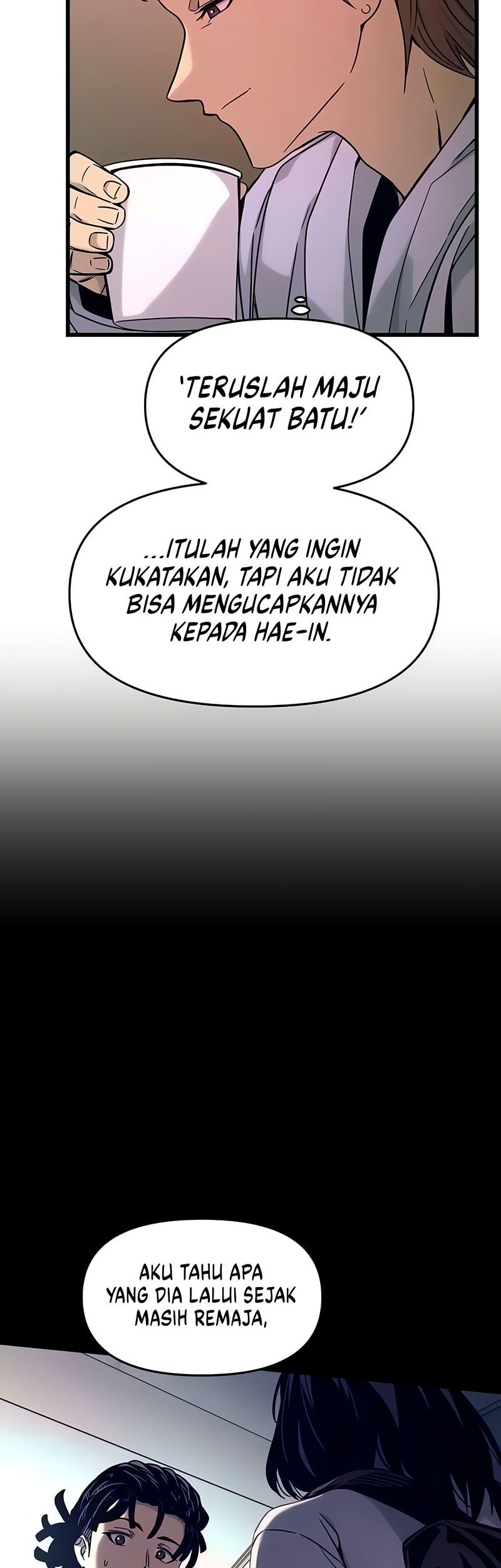 My Bias Gets On The Last Train Chapter 8 Gambar 28