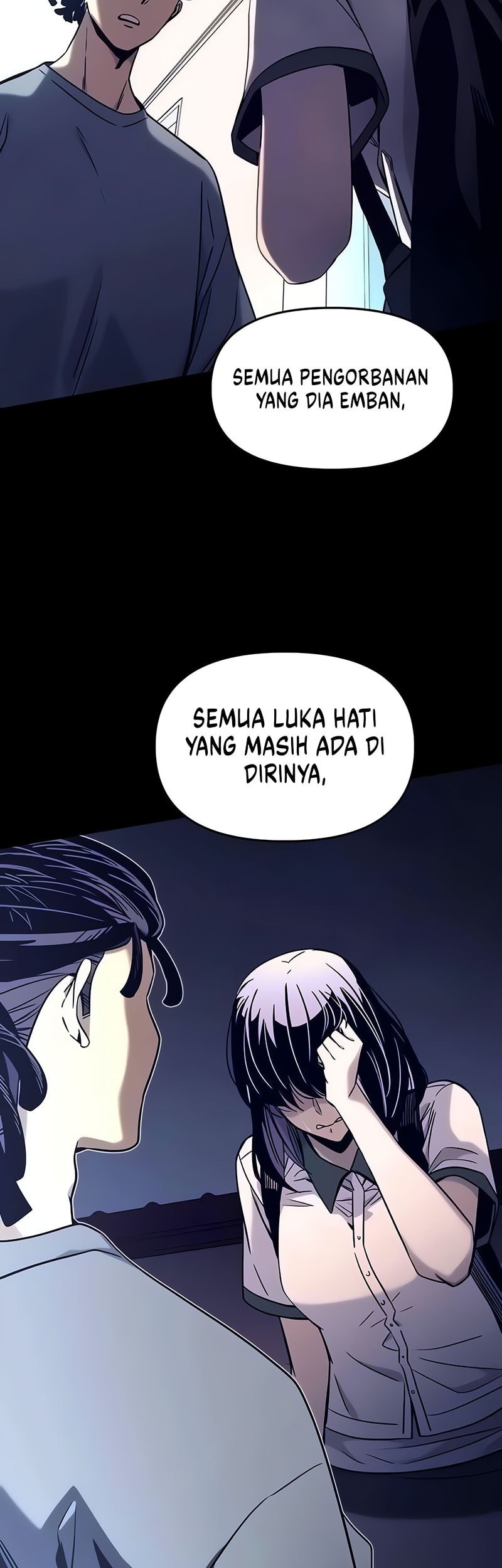 My Bias Gets On The Last Train Chapter 8 Gambar 29