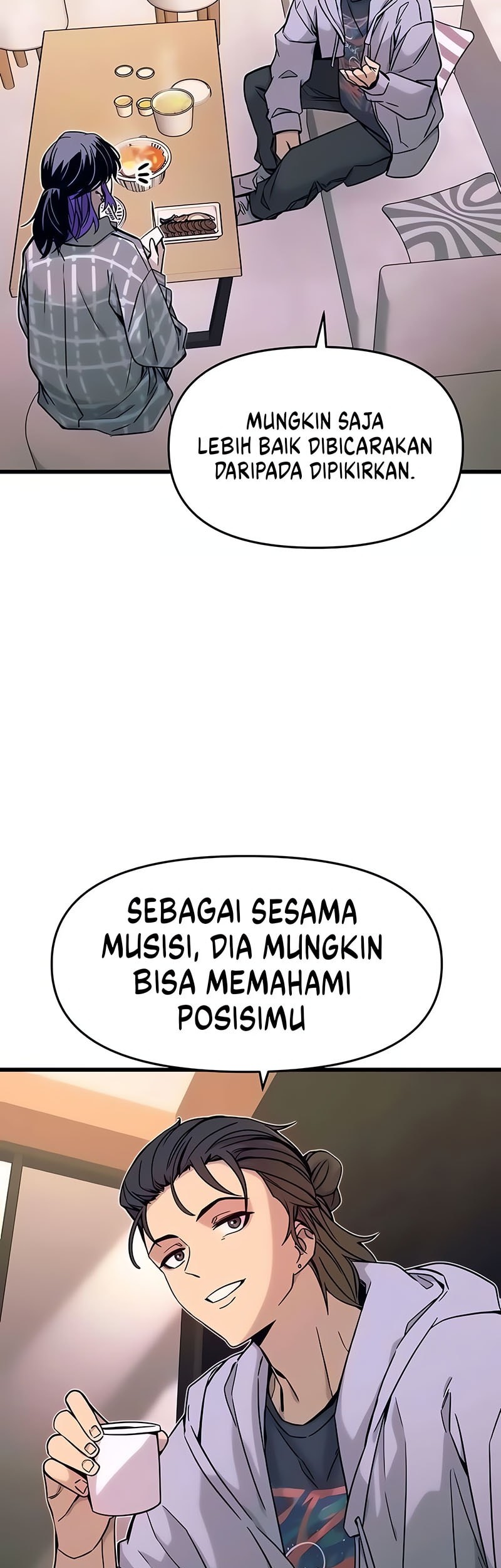 My Bias Gets On The Last Train Chapter 8 Gambar 33