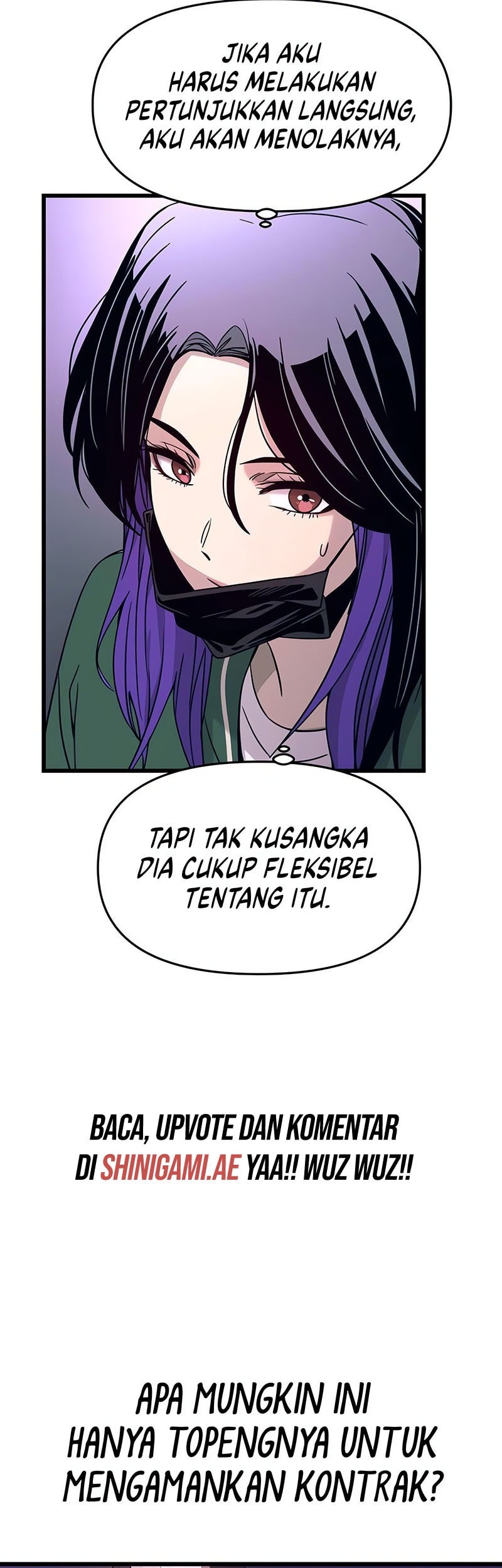 My Bias Gets On The Last Train Chapter 9 Gambar 38