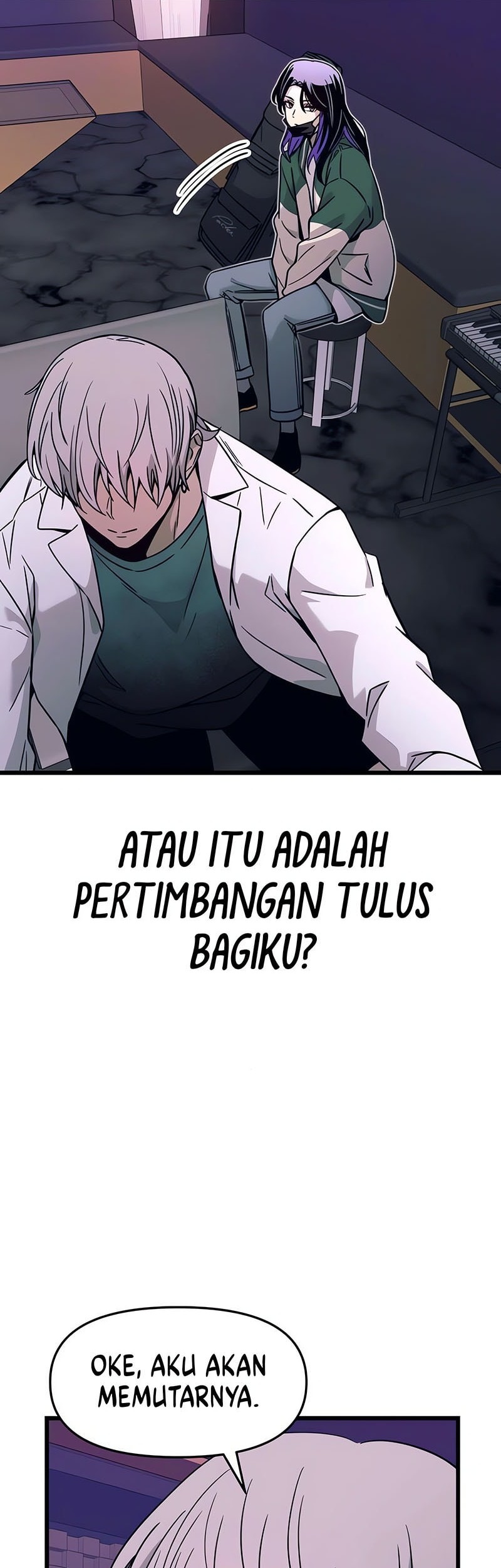 My Bias Gets On The Last Train Chapter 9 Gambar 39