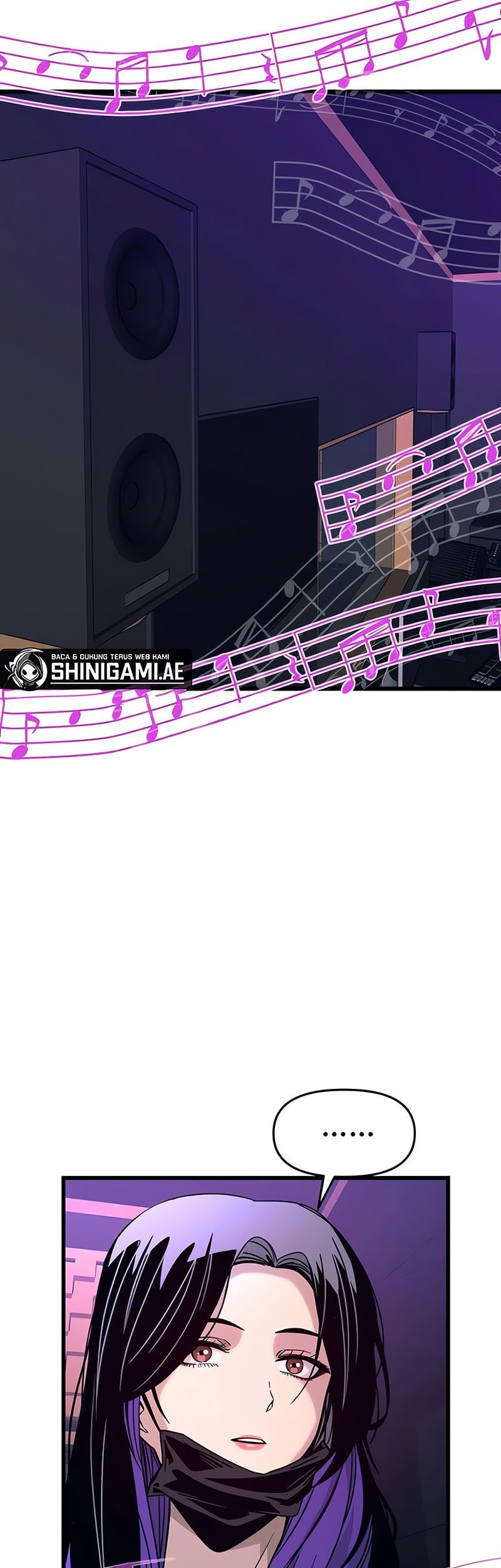 My Bias Gets On The Last Train Chapter 9 Gambar 42