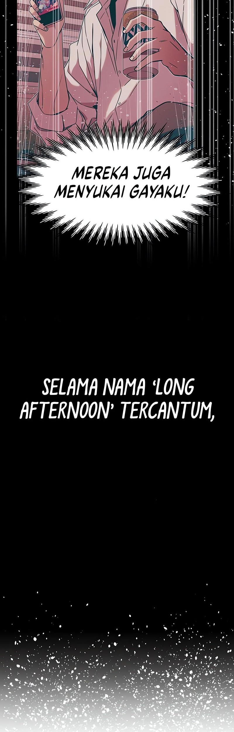 My Bias Gets On The Last Train Chapter 9 Gambar 54