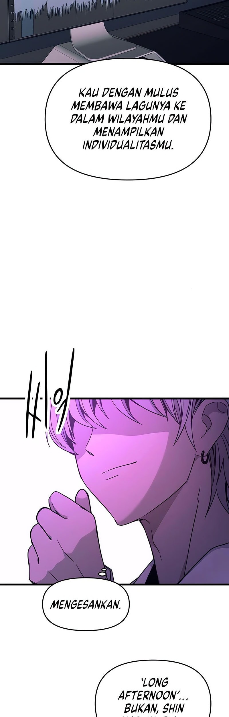 My Bias Gets On The Last Train Chapter 9 Gambar 58