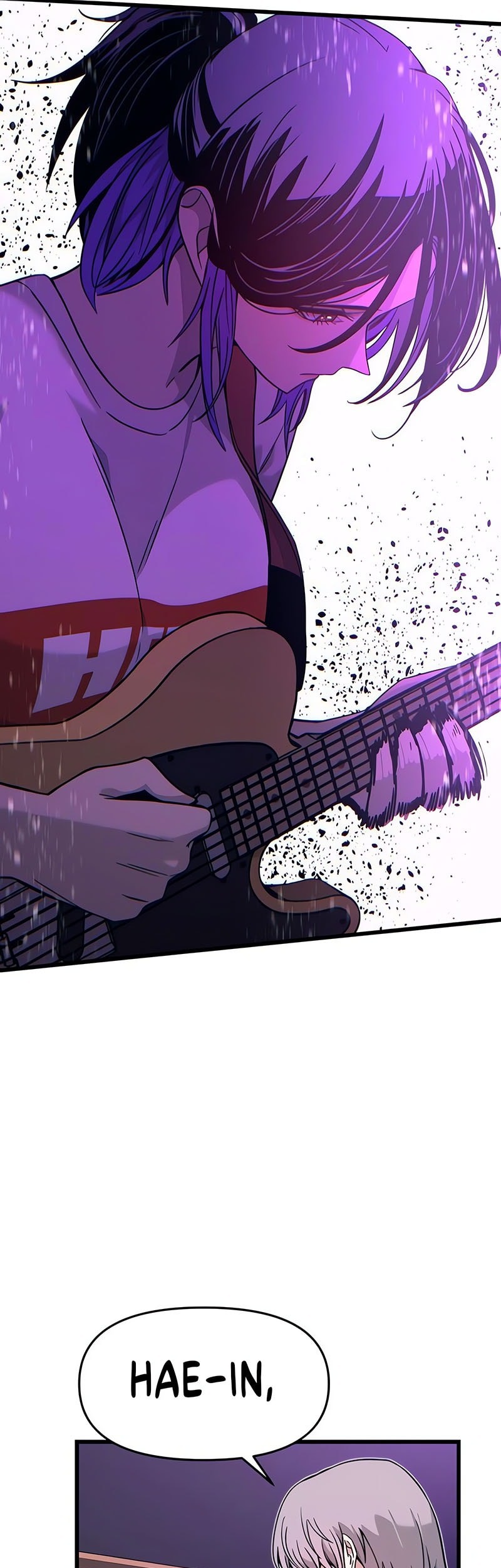 My Bias Gets On The Last Train Chapter 9 Gambar 61