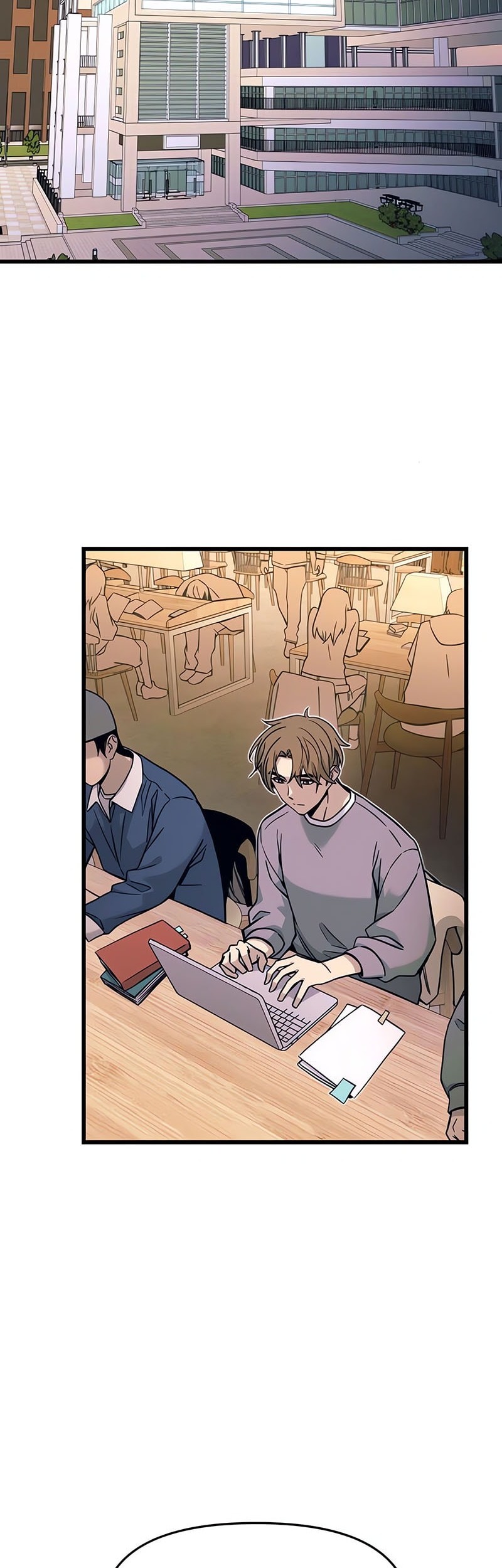 My Bias Gets On The Last Train Chapter 9 Gambar 66