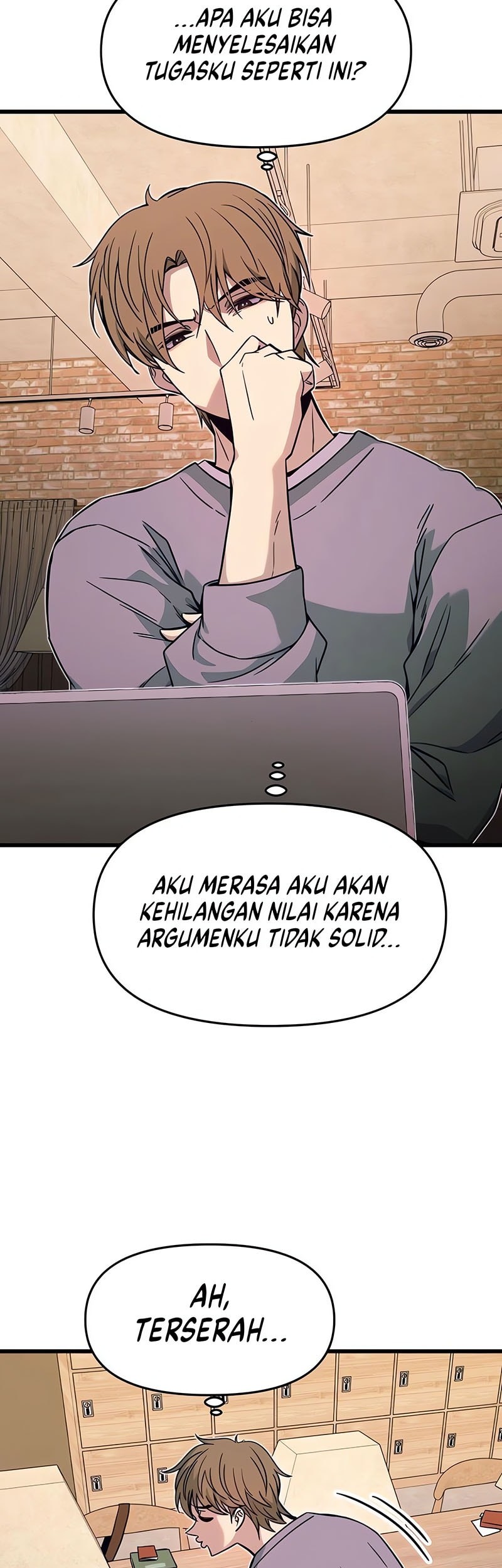 My Bias Gets On The Last Train Chapter 9 Gambar 67