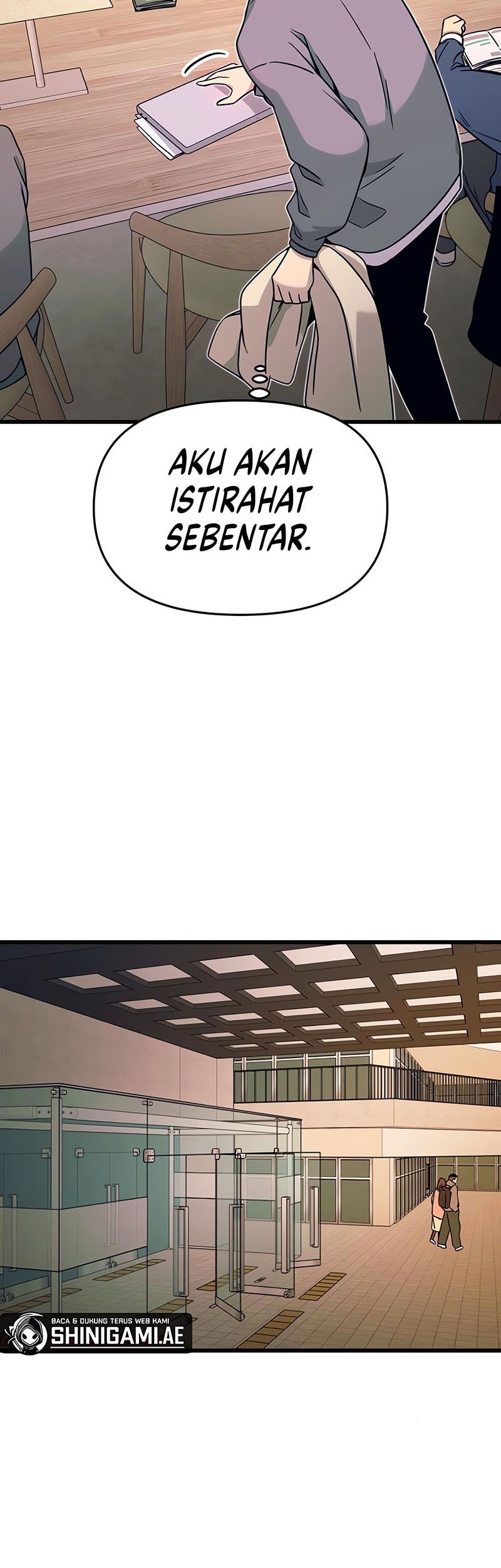 My Bias Gets On The Last Train Chapter 9 Gambar 68