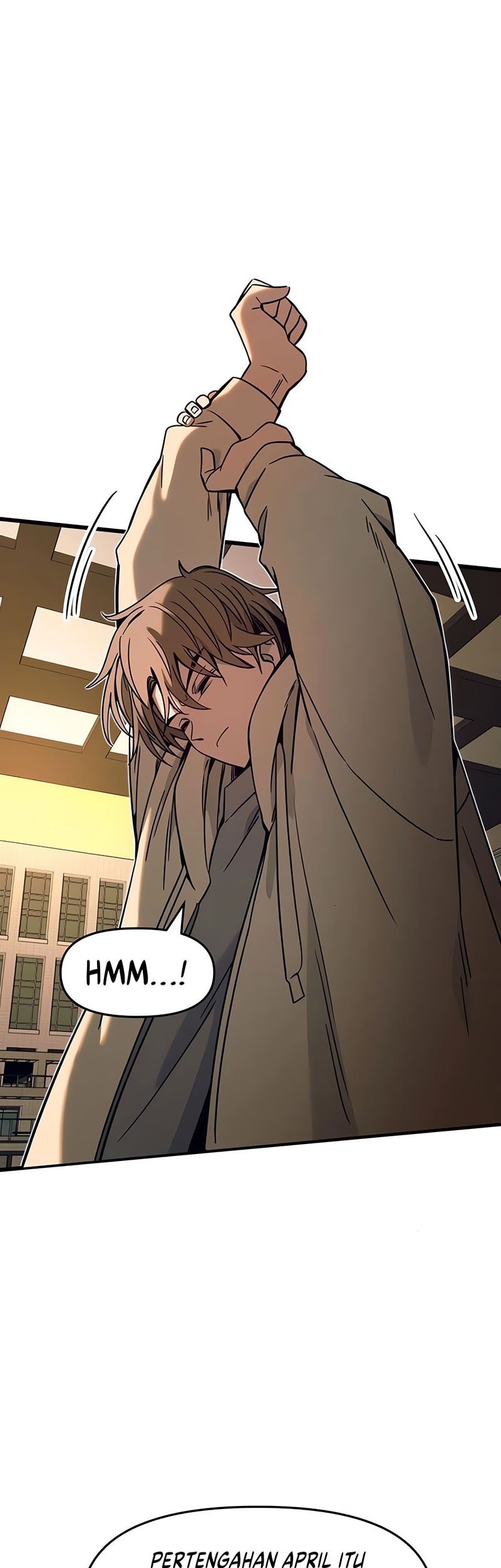 My Bias Gets On The Last Train Chapter 9 Gambar 69