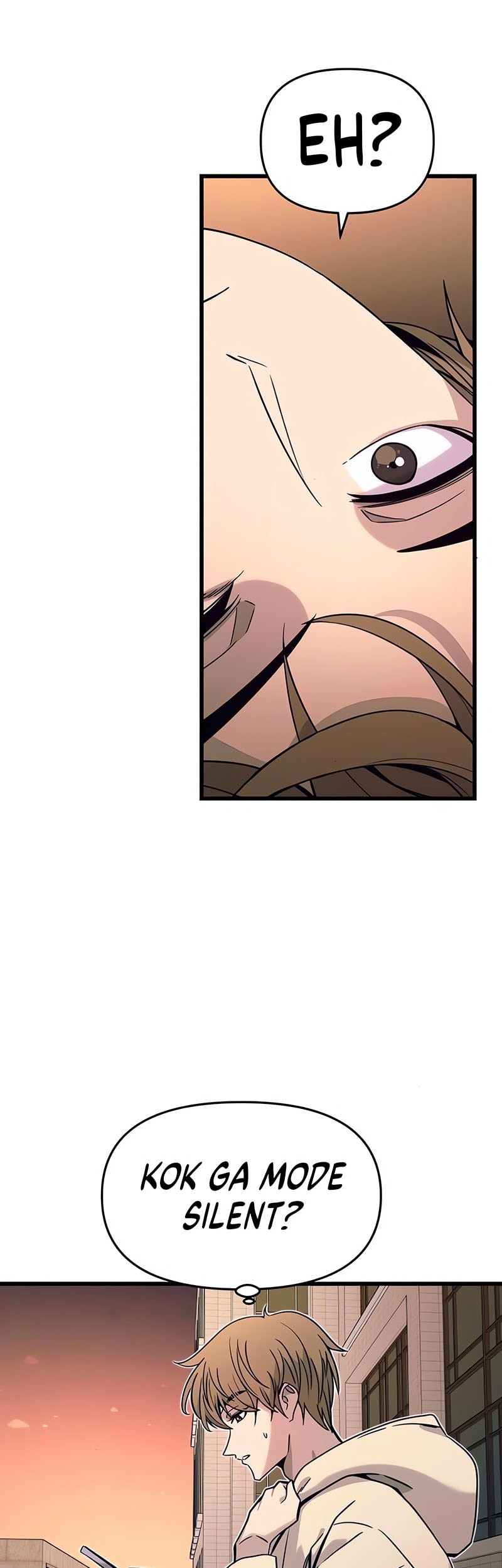 My Bias Gets On The Last Train Chapter 9 Gambar 73