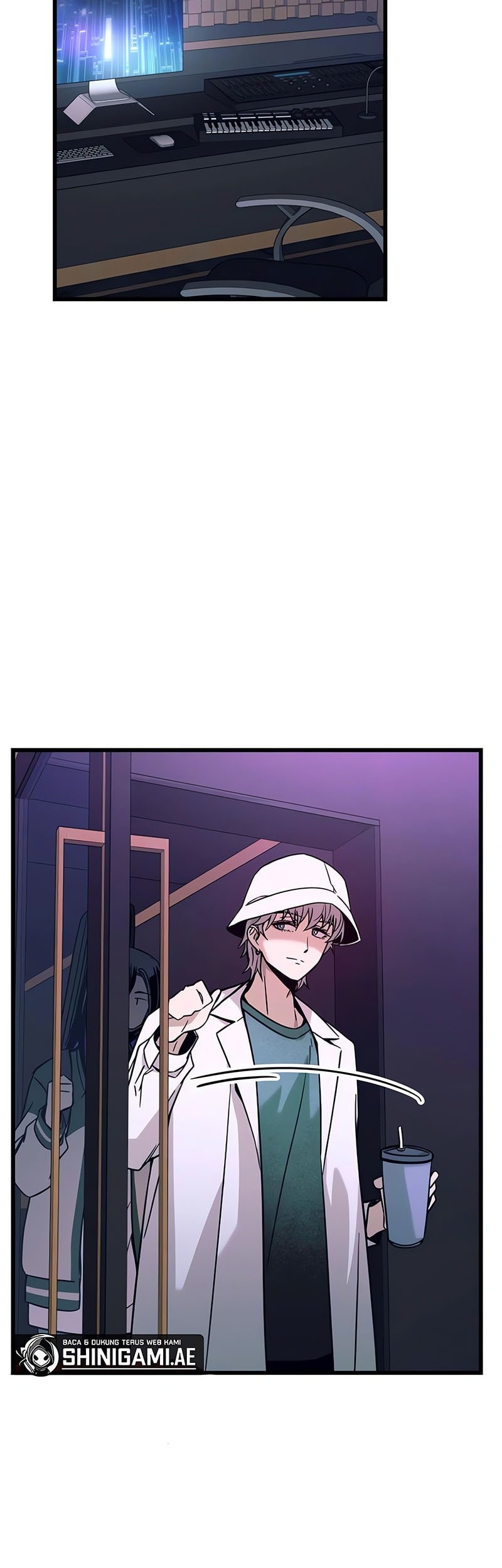 My Bias Gets On The Last Train Chapter 9 Gambar 25