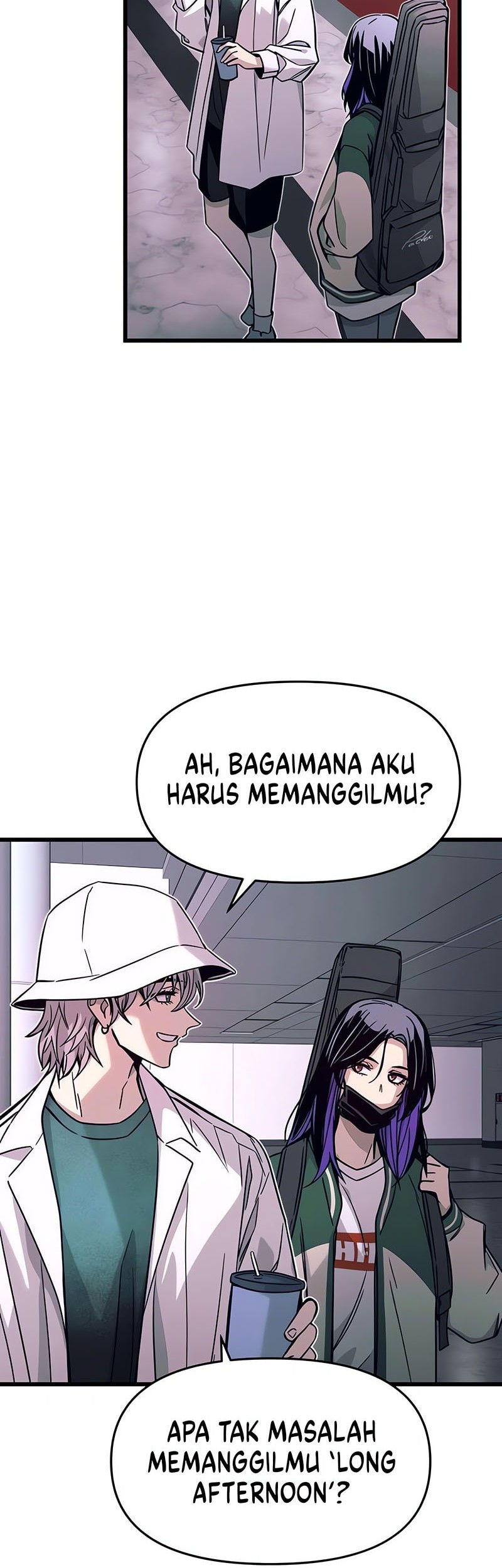 My Bias Gets On The Last Train Chapter 9 Gambar 11