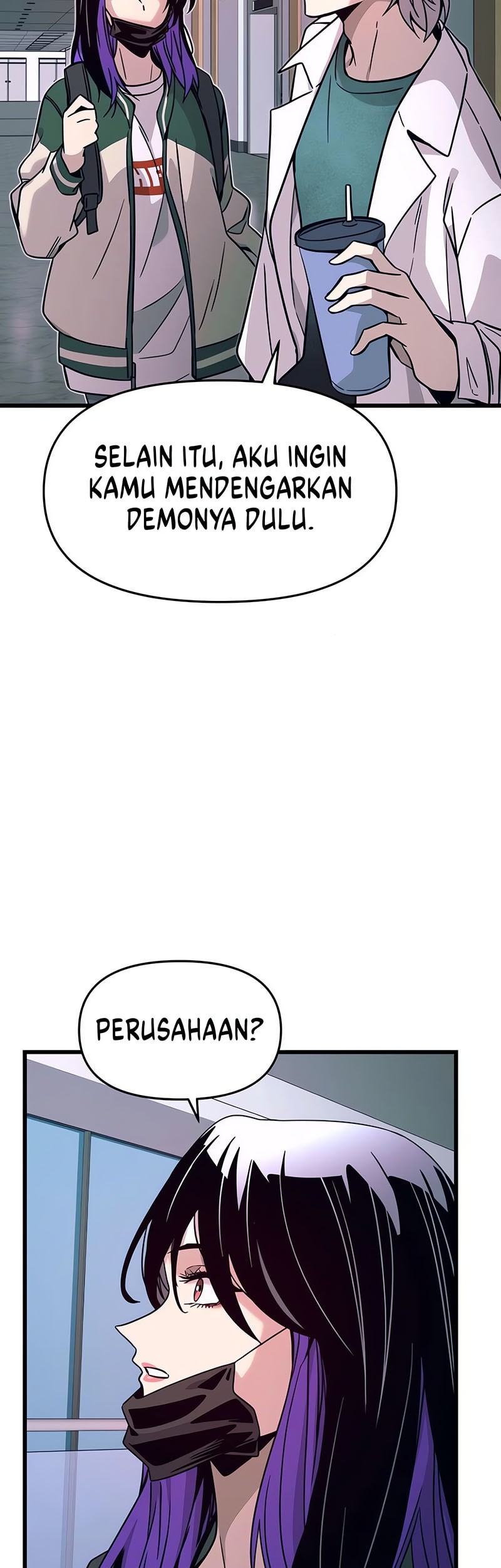 My Bias Gets On The Last Train Chapter 9 Gambar 16