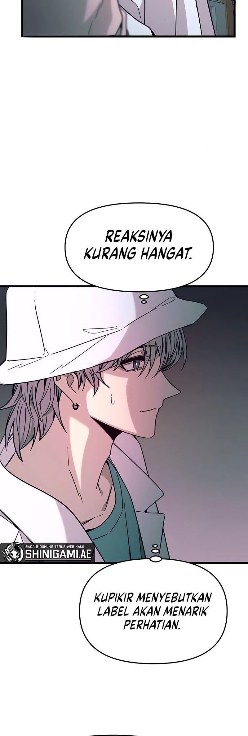 My Bias Gets On The Last Train Chapter 9 Gambar 21