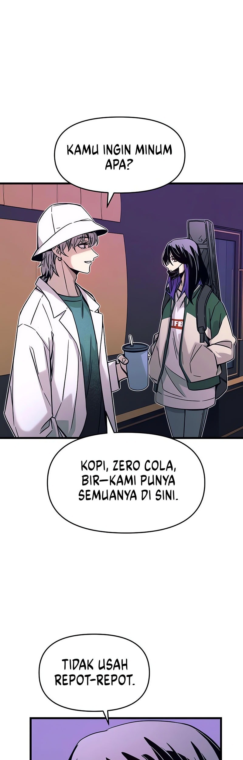 My Bias Gets On The Last Train Chapter 9 Gambar 26