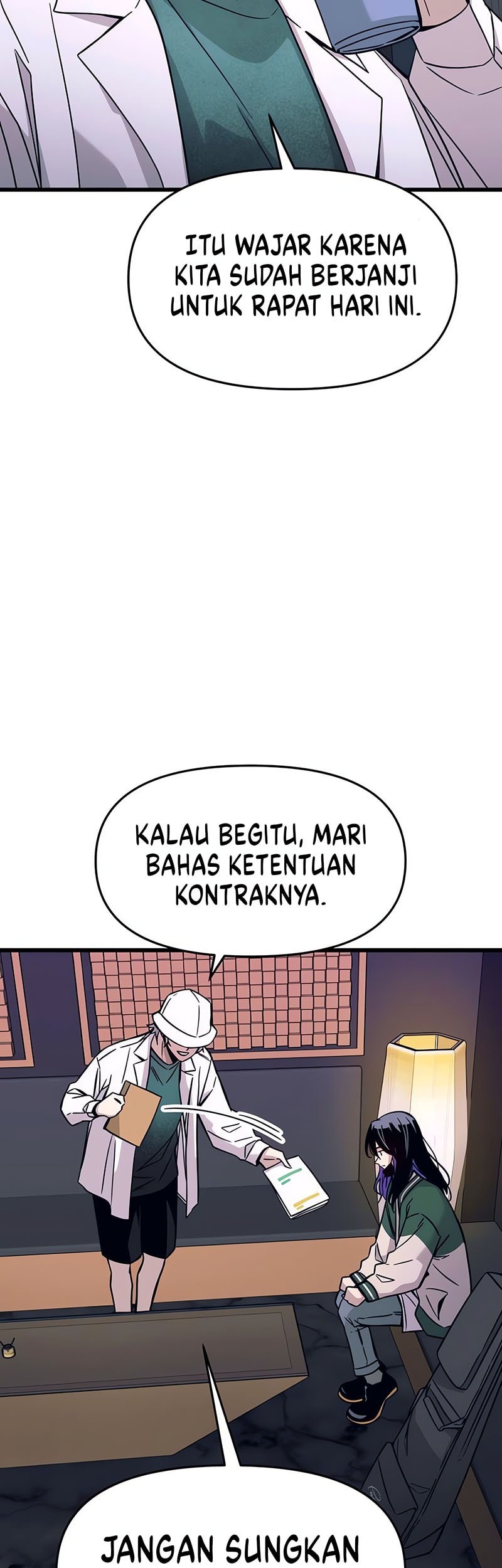 My Bias Gets On The Last Train Chapter 9 Gambar 28