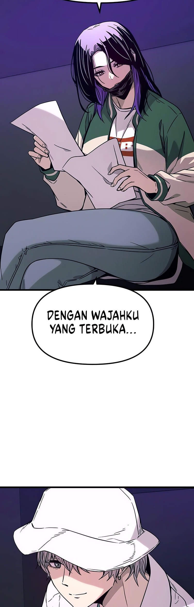 My Bias Gets On The Last Train Chapter 9 Gambar 31