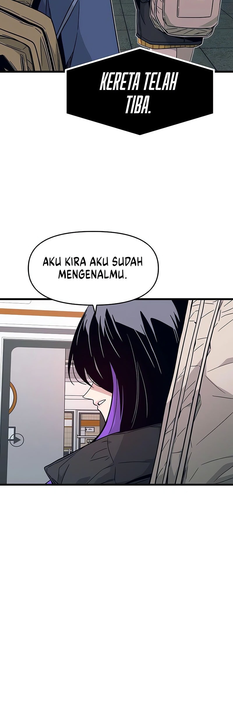 My Bias Gets On The Last Train Chapter 1 Gambar 43