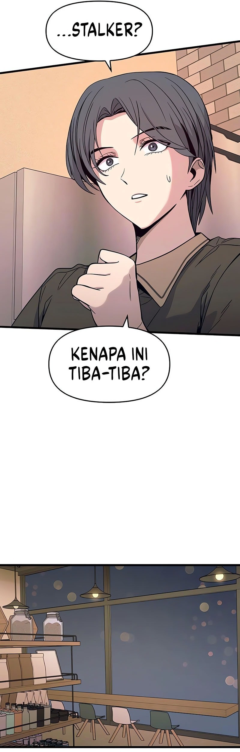 My Bias Gets On The Last Train Chapter 1 Gambar 54