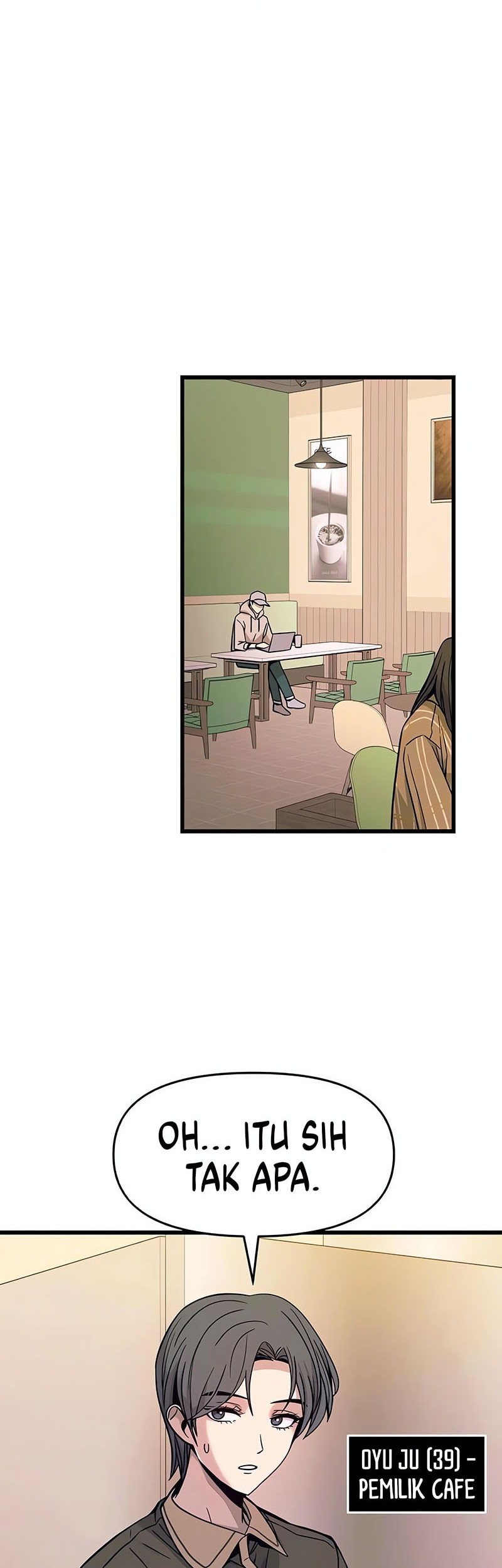 My Bias Gets On The Last Train Chapter 1 Gambar 55