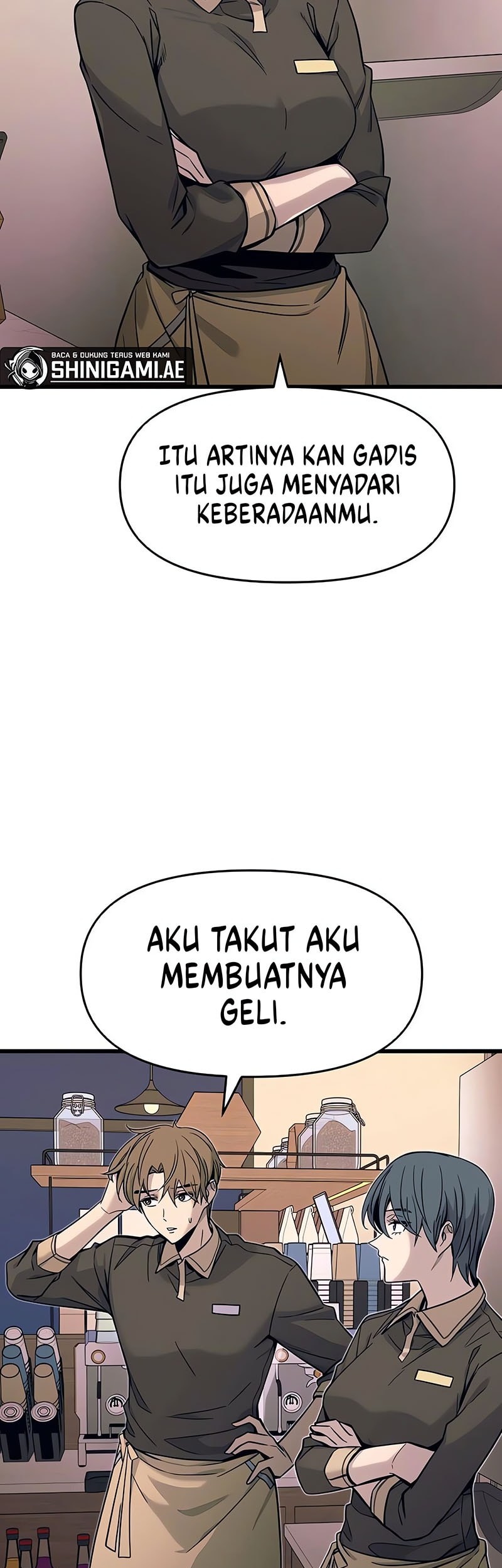 My Bias Gets On The Last Train Chapter 1 Gambar 56