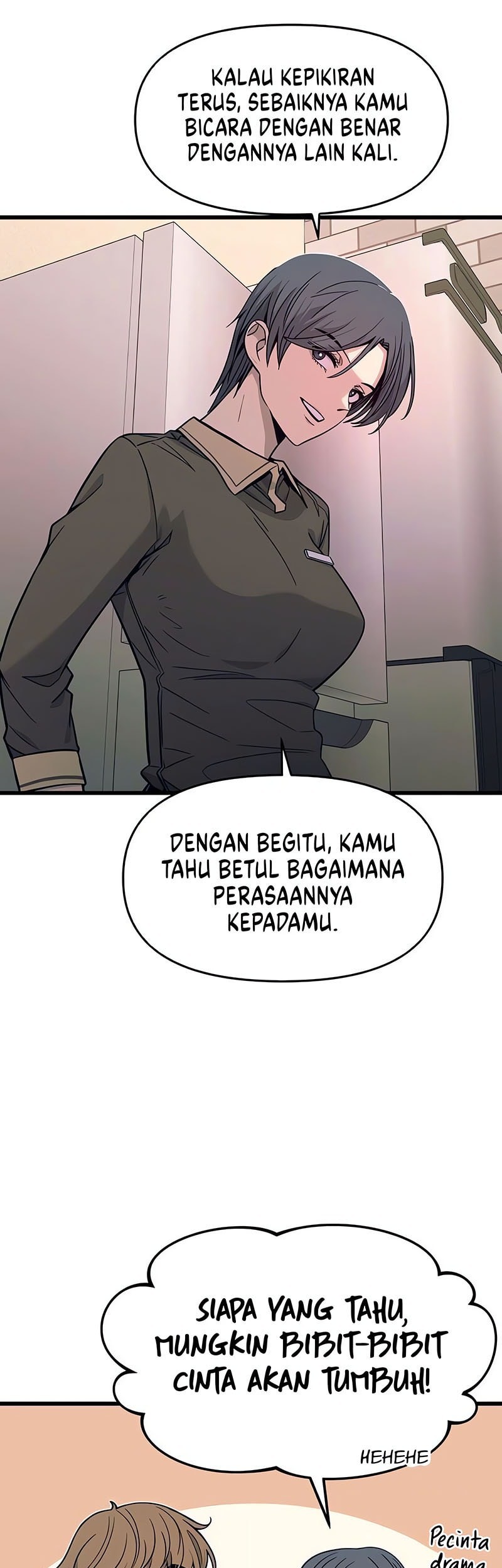 My Bias Gets On The Last Train Chapter 1 Gambar 58