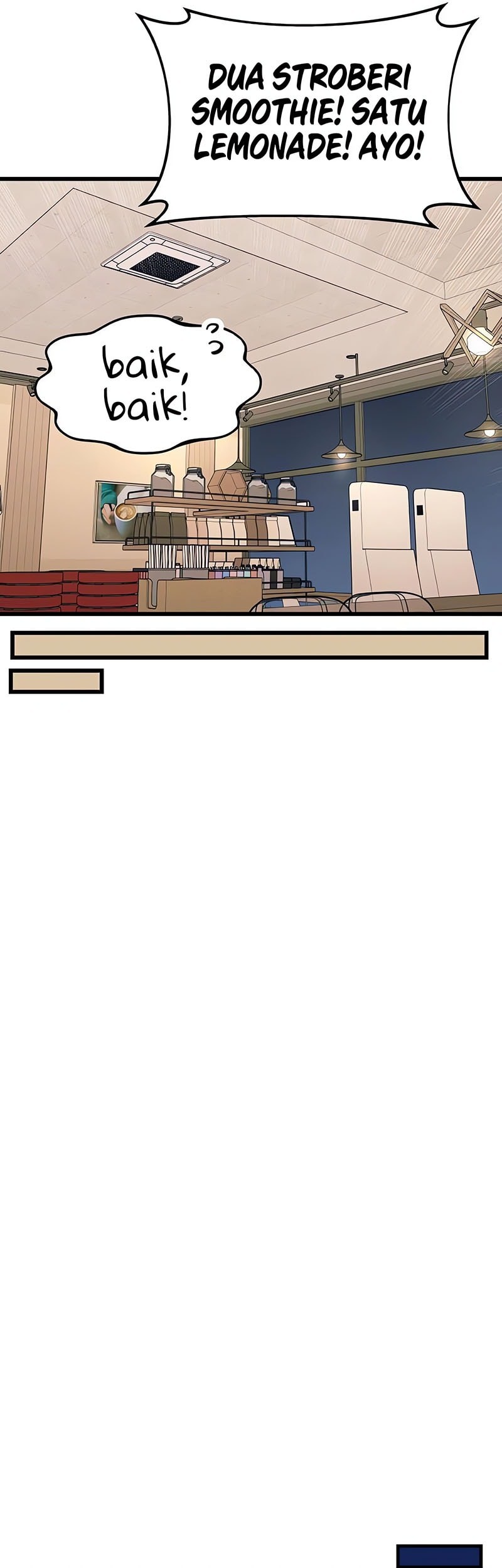 My Bias Gets On The Last Train Chapter 1 Gambar 66