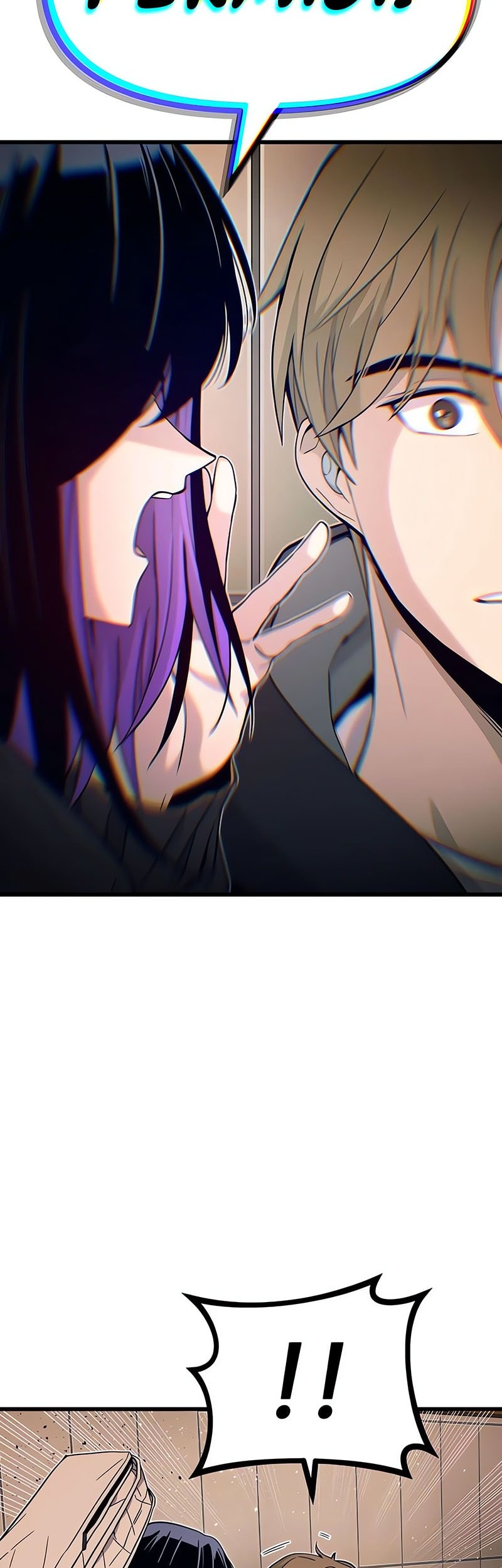 My Bias Gets On The Last Train Chapter 1 Gambar 23