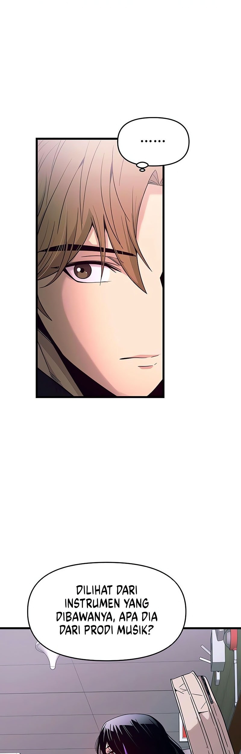 My Bias Gets On The Last Train Chapter 1 Gambar 11