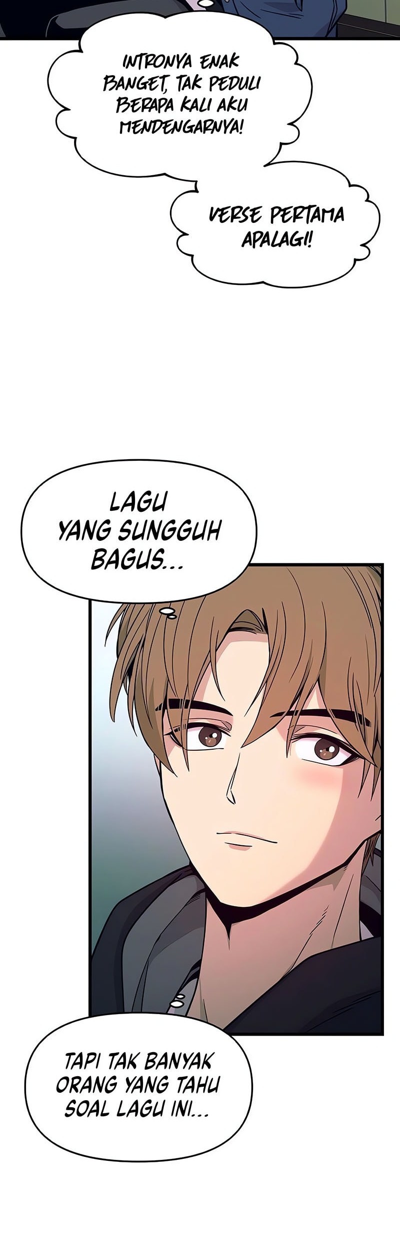 My Bias Gets On The Last Train Chapter 1 Gambar 19