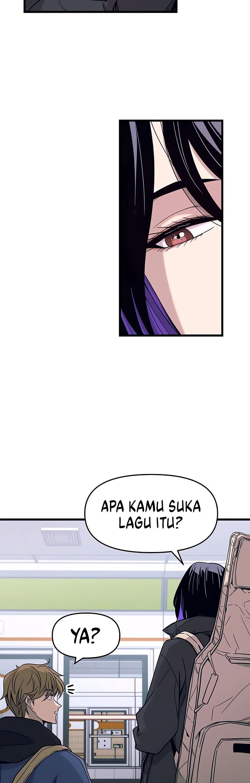 My Bias Gets On The Last Train Chapter 1 Gambar 28