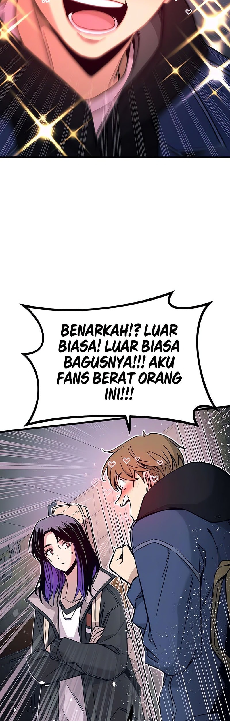 My Bias Gets On The Last Train Chapter 1 Gambar 31