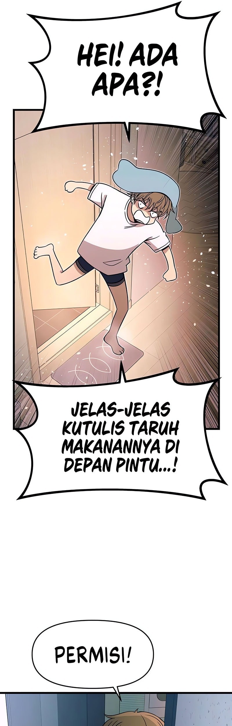 My Bias Gets On The Last Train Chapter 10 Gambar 60