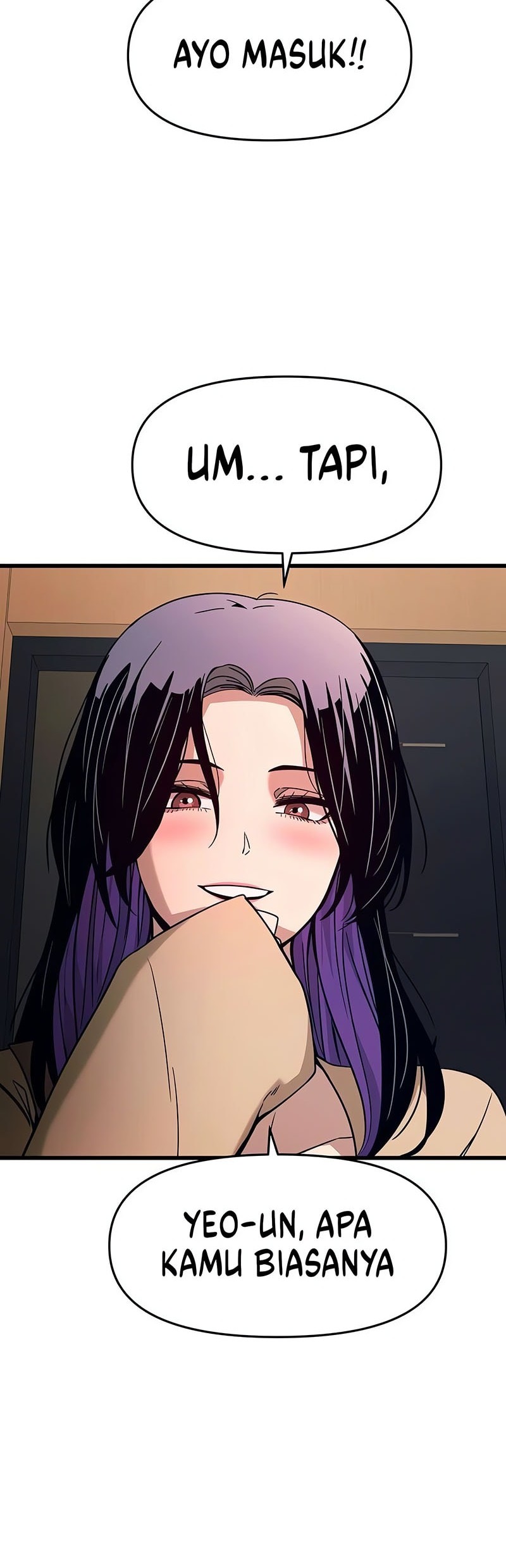 My Bias Gets On The Last Train Chapter 10 Gambar 68