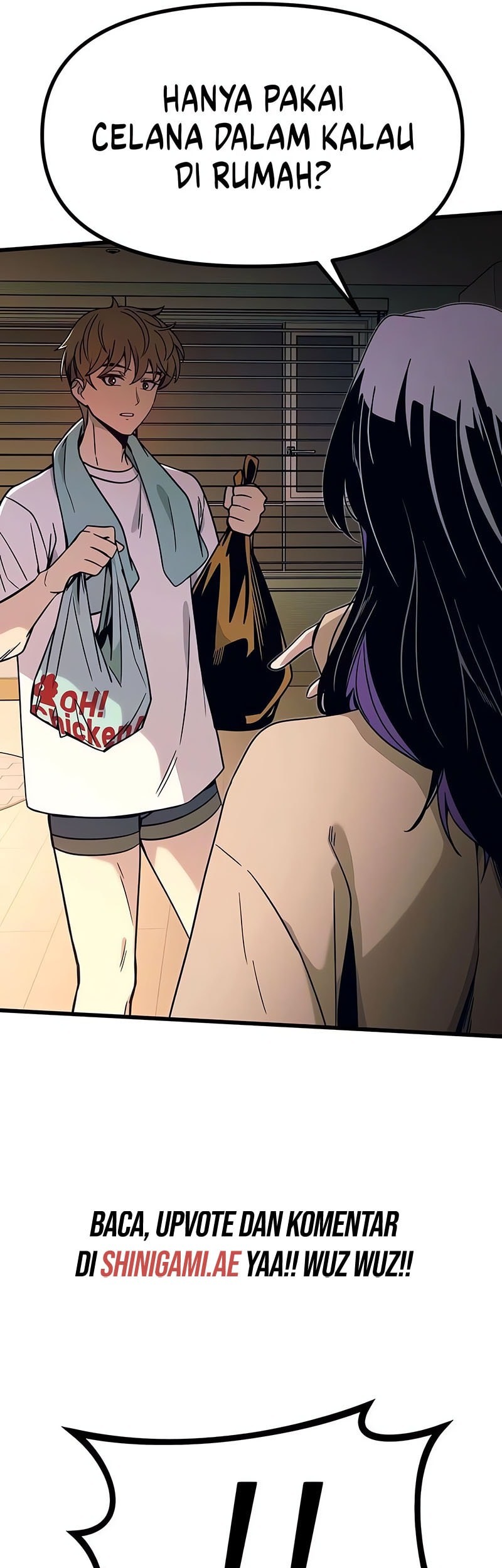 My Bias Gets On The Last Train Chapter 10 Gambar 69