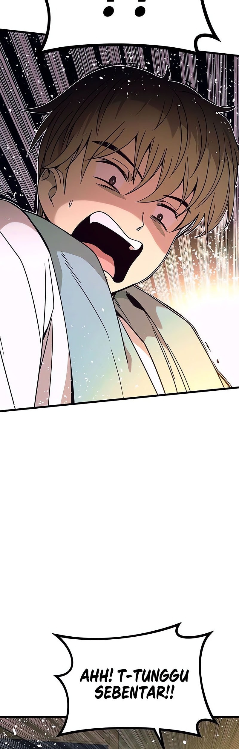 My Bias Gets On The Last Train Chapter 10 Gambar 70