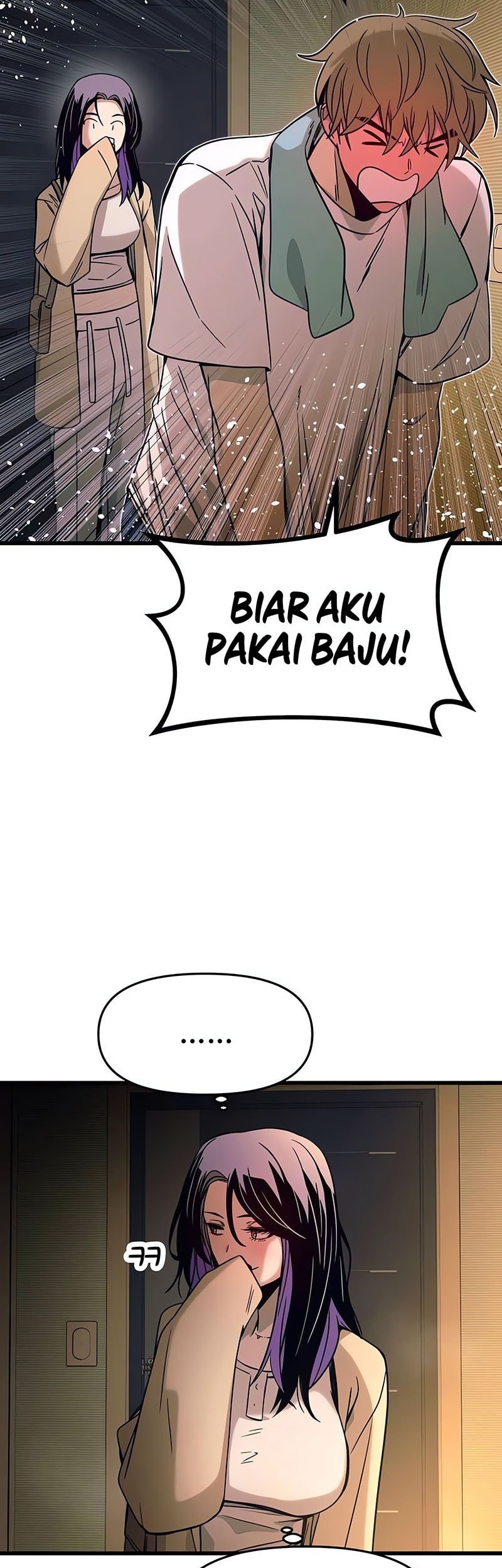 My Bias Gets On The Last Train Chapter 10 Gambar 71