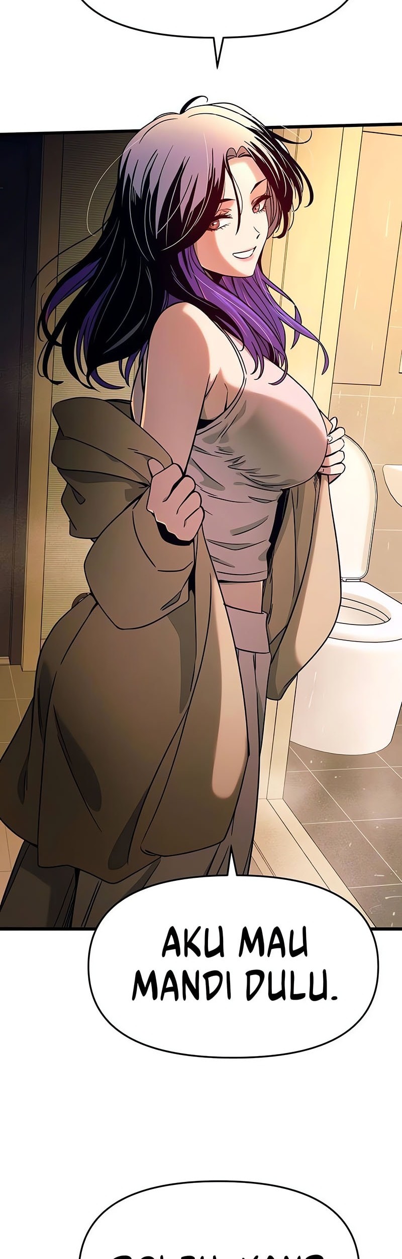 My Bias Gets On The Last Train Chapter 10 Gambar 76