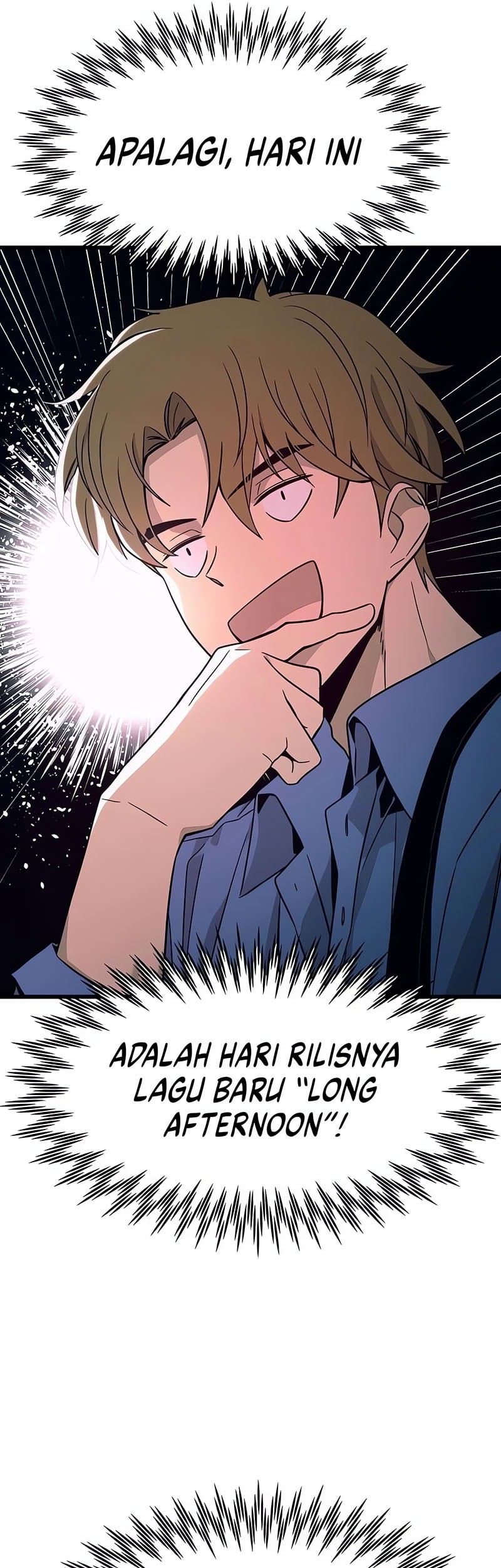 My Bias Gets On The Last Train Chapter 10 Gambar 40