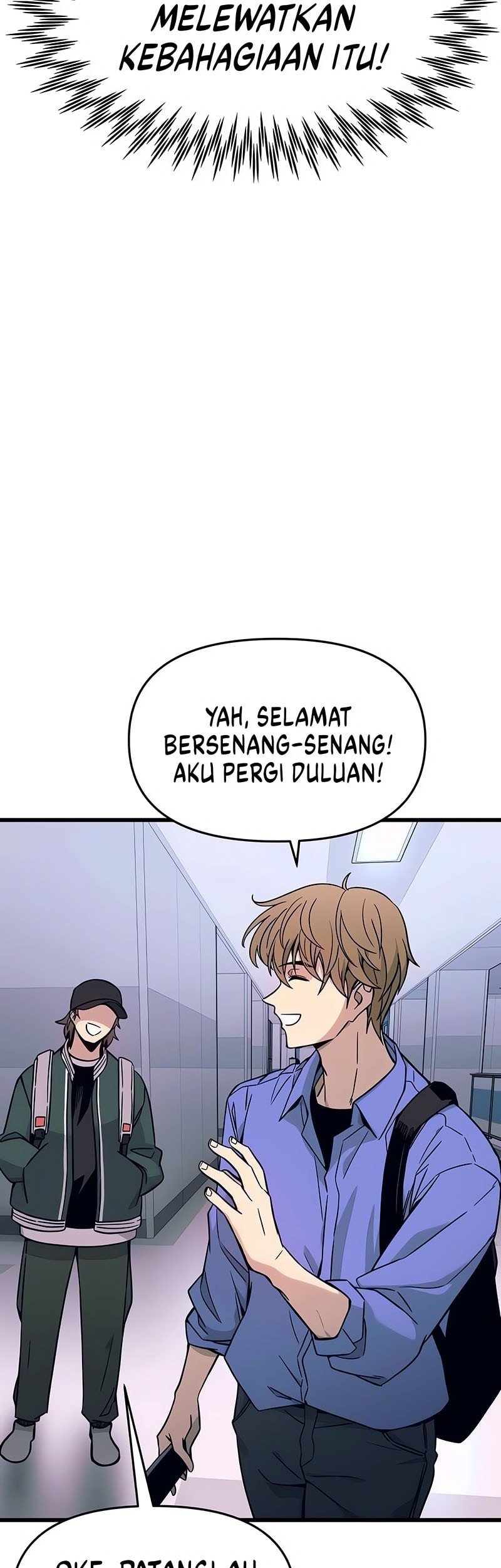 My Bias Gets On The Last Train Chapter 10 Gambar 42