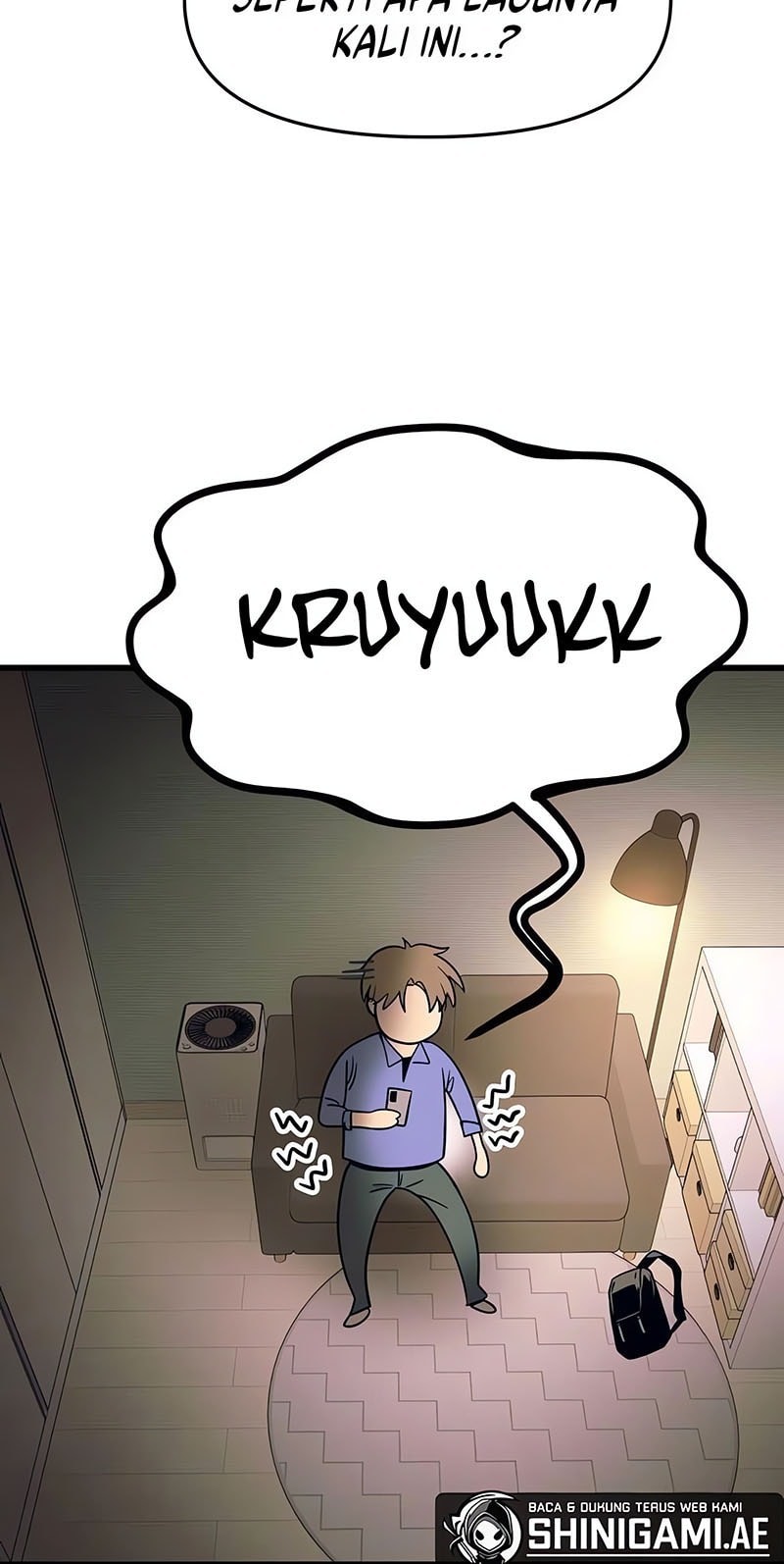 My Bias Gets On The Last Train Chapter 10 Gambar 49