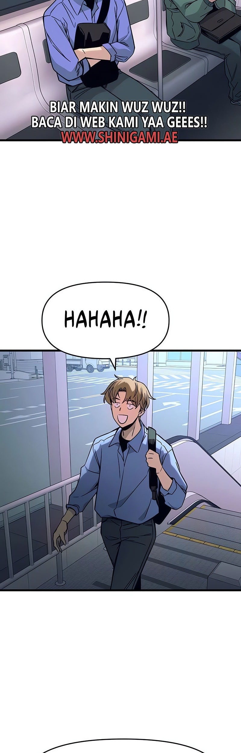 My Bias Gets On The Last Train Chapter 10 Gambar 46