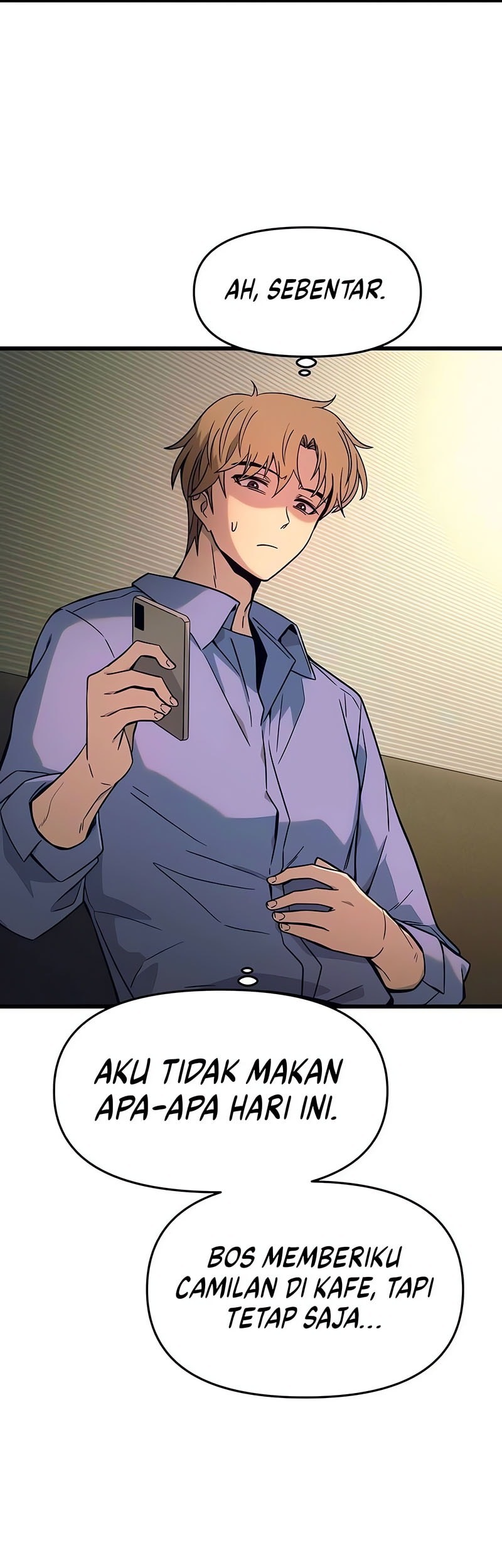 My Bias Gets On The Last Train Chapter 10 Gambar 50