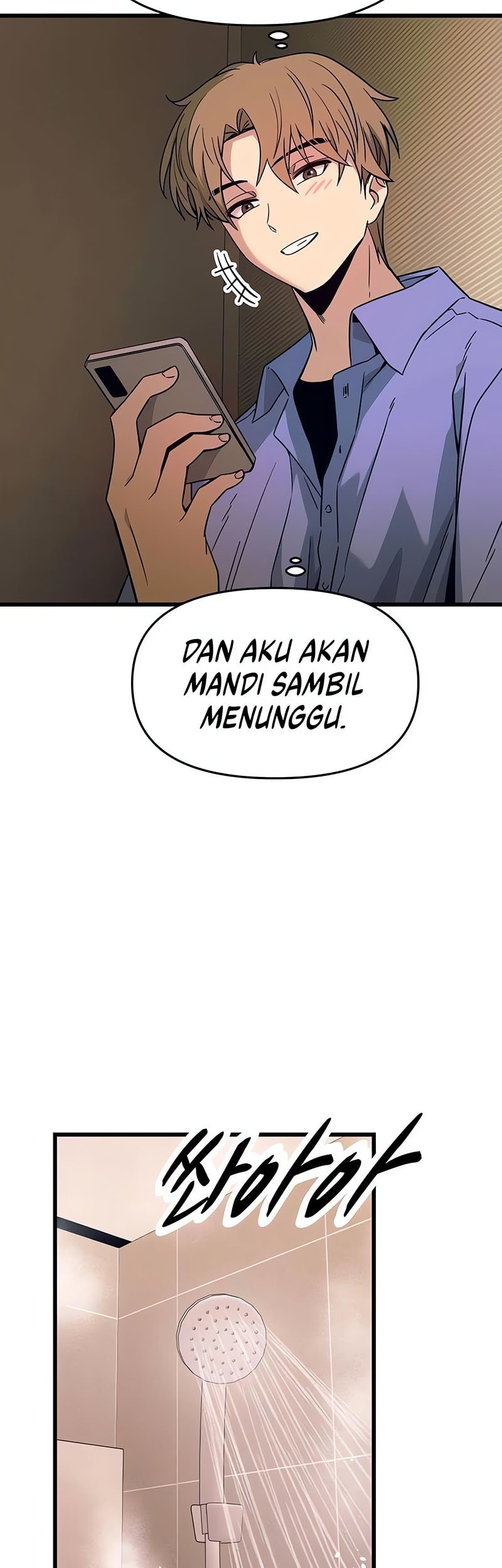 My Bias Gets On The Last Train Chapter 10 Gambar 52